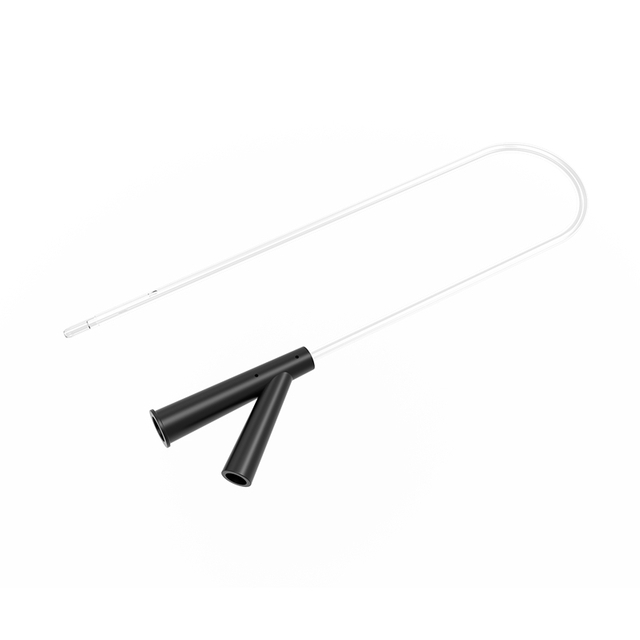 一次性使用间歇性扩张导尿管